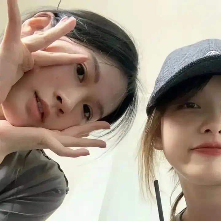 在线预测她成了锦鲤女神