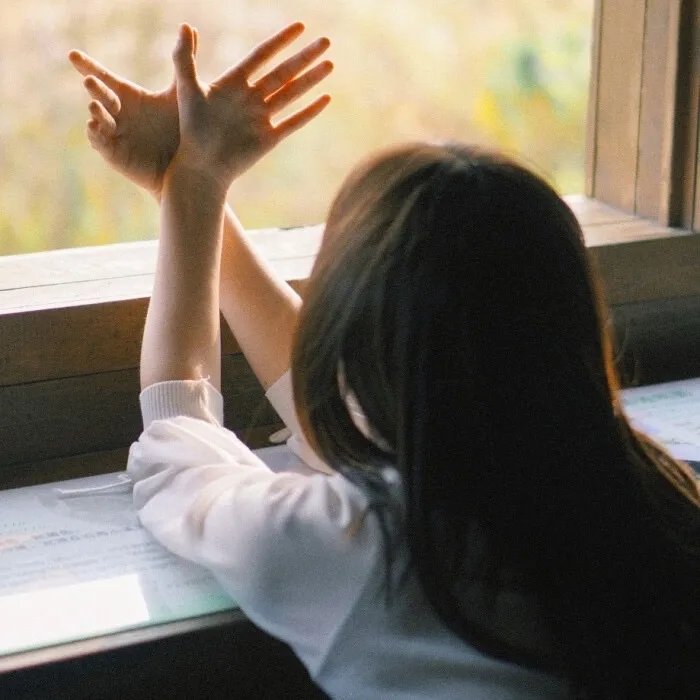 前男友成了我上司